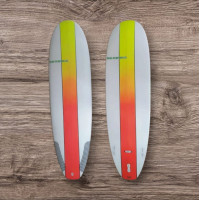 Prancha 6.6" EPS - Marca: Gori Surfing.Co
