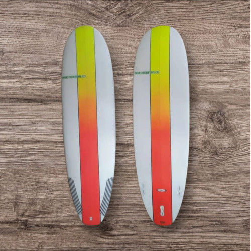 Prancha 6.6" EPS - Marca: Gori Surfing.Co