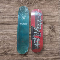 Shape de Skate - Marca: Fashion Light