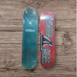 Shape de Skate - Marca: Fashion Light Shape de Skate - Marca: Fashion Light