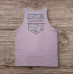 CAMISETA REGATA GANGSTER - TAM. GG