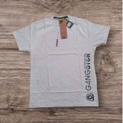 CAMISETA GANGSTER - TAM. M