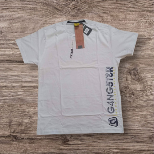 CAMISETA GANGSTER - TAM. M