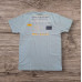 CAMISETA GANGSTER - TAM. GG