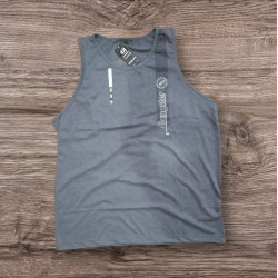 CAMISETA REGATA GANGSTER - TAM. GG