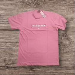 CAMISETA GANGSTER - TAM. GG