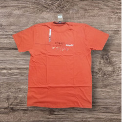 CAMISETA GANGSTER - TAM. GG