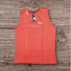 CAMISETA REGATA GANGSTER - TAM. G