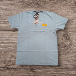 CAMISETA GANGSTER - TAM. GG