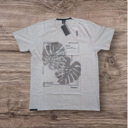 CAMISETA GANGSTER - TAM. M