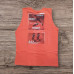CAMISETA REGATA GANGSTER - TAM. G