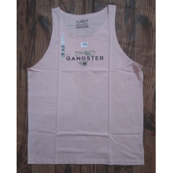 CAMISETA REGATA GANGSTER - TAM. GG