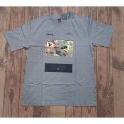 CAMISETA RIKWIL - TAM. GG