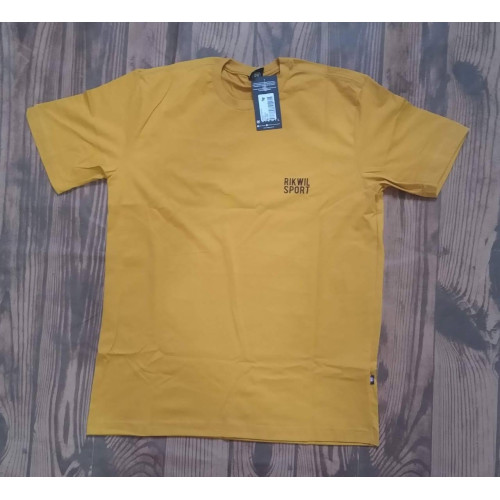 CAMISETA RIKWIL - TAM. M