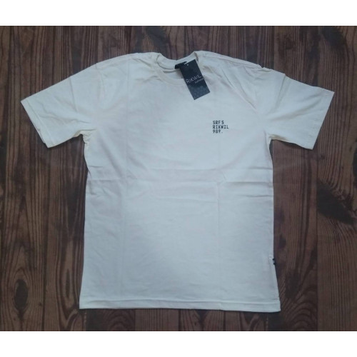 CAMISETA RIKWIL - TAM. M