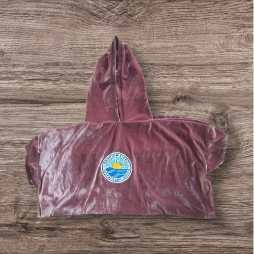 Poncho Fashion Light