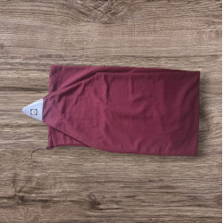 Capa Camisinha