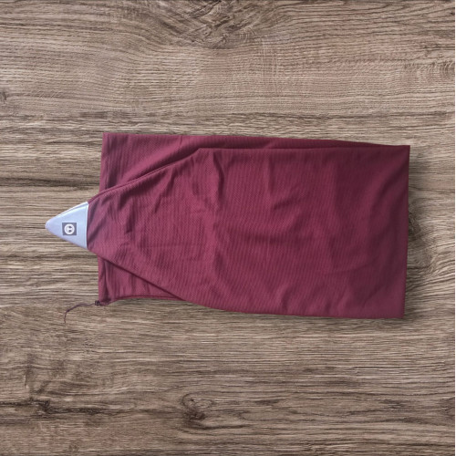 Capa Camisinha