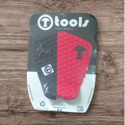 Deck Traseiro